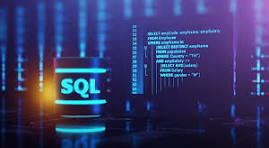 SQL Project Screenshot